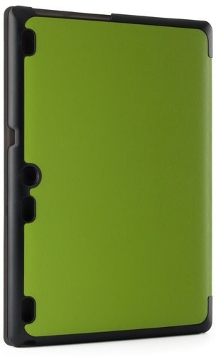 Чохол для планшета XYX Lenovo A10-30/X30 TAB 2 зелений
