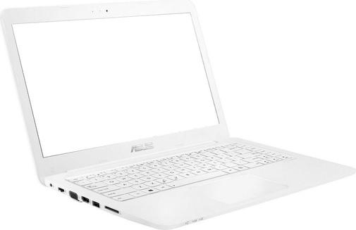 Ноутбук ASUS E402SA-WX133D (E402SA-WX133D) білий