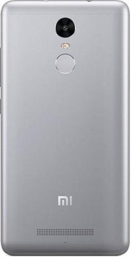 Смартфон Xiaomi Redmi Note 3 Pro 3/32 ГБ сірий