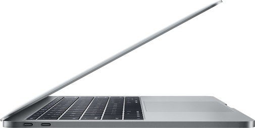 Ноутбук Apple MacBook Pro A1708 (MLL42UA/A) сірий
