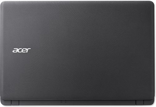 Ноутбук Acer ES1-572-31N1 (NX.GD0EU.030) чорний