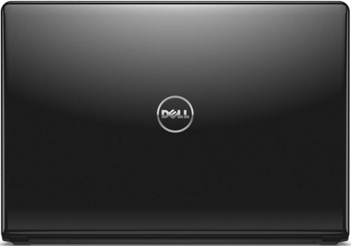 Ноутбук Dell Inspiron 5558 (I553410DDL-K1) чорний