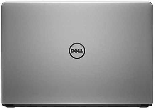 Ноутбук Dell Inspiron 3567 (I353410DDL-60G) сірий