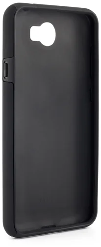 Фото: Чохол Milkin для Huawei Y5 II - Frosted чорний № 6 | KTC