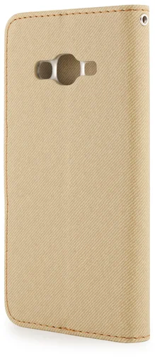 Фото: Чохол Roar для Samsung J2 Prime - Simply Life Diary Khaki № 7 | KTC