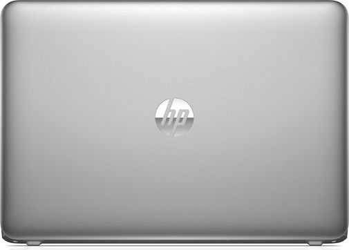 Ноутбук HP ProBook 450 (Y8B56ES) сріблястий