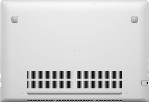 Ноутбук Lenovo IdeaPad 700-15ISK (80RU00SVRA) білий