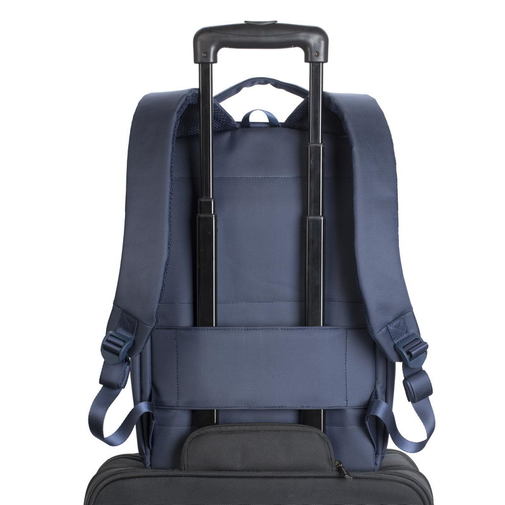 Рюкзак для ноутбука Riva 8262 синій