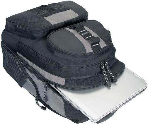 Рюкзак для ноутбука Targus TSB212 чорний