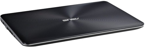 Ноутбук ASUS X555QG-DM063D (X555QG-DM063D) чорний