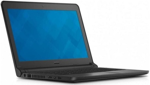 Ноутбук Dell Latitude 3350 (N999L3350EMEA_WIN) чорний