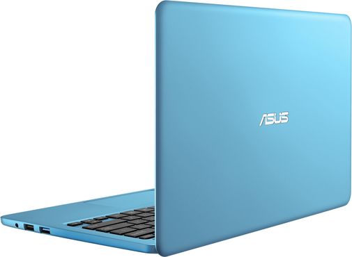 Ноутбук ASUS E202SA-FD0083D (E202SA-FD0083D) блакитний