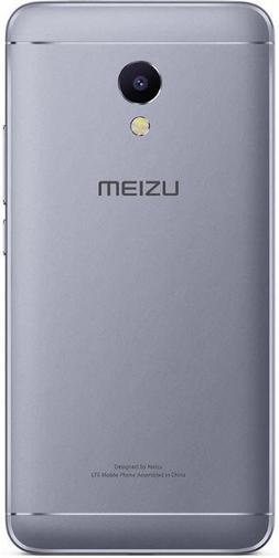 Смартфон Meizu M5s 3/32 ГБ сірий
