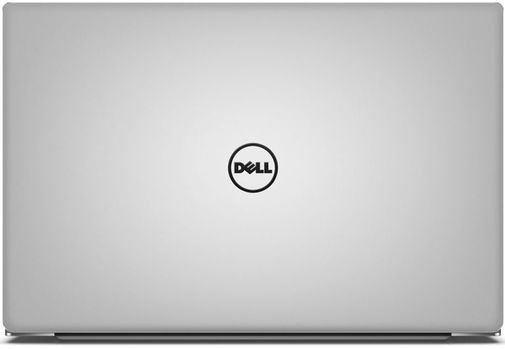 Ноутбук Dell XPS 13 9360 (X378S3NIW-K1) сріблястий