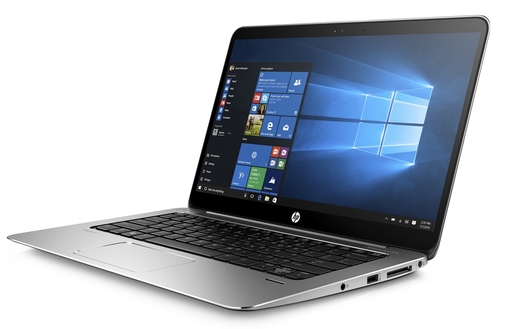 Ноутбук HP EliteBook 1030 G1 (X2F22EA) сріблястий