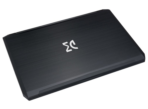Ноутбук Dream Machines Clevo G1060-17 (G1060-17UA22) сірий