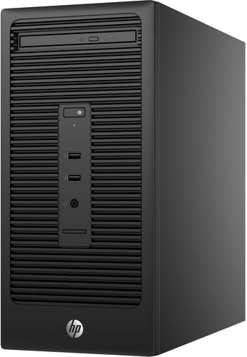 Персональний комп'ютер HP 280 G2 MT (W4A31ES)