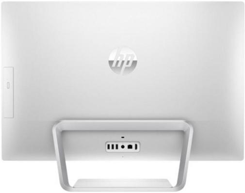 ПК моноблок HP Pavilion AiO (Z3K67EA) білий