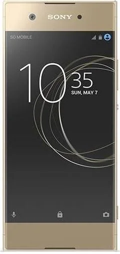 Фото: Смартфон Sony Xperia XA1 G3112 Gold (G3112 (Gold) Xperia XA1) № 5 | KTC