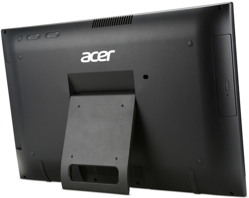 ПК моноблок Acer Aspire Z1-623 (DQ.B3JME.005)