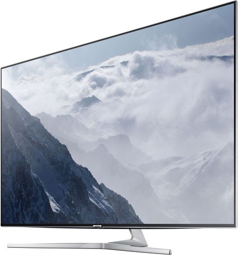 Телевізор LED Samsung UE65KS8000UXUA (Smart TV, Wi-Fi, 3840x2160)