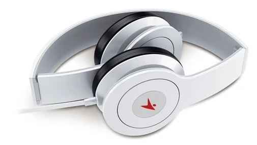 Фото: Гарнітура Genius HS-M450 біла № 4 | KTC