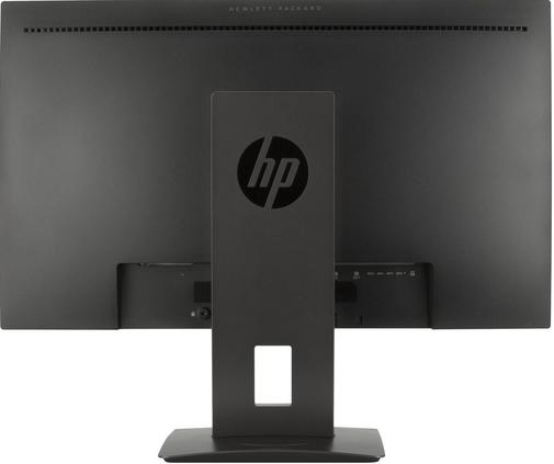 Монітор HP Z27n (K7C09A4) чорний