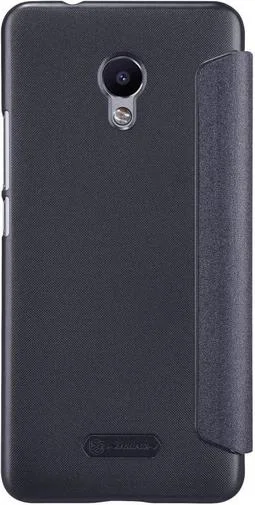 Фото: Чохол Nillkin для Meizu M5s - Spark series чорний № 7 | KTC