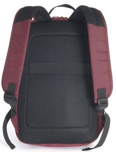 Рюкзак для ноутбука Tucano Loop Backpack Burgundy
