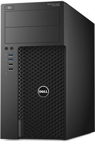 Персональний комп'ютер Dell Precision 3620 (210-3620-MT1-3)