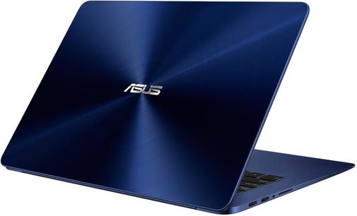 Ноутбук ASUS UX530UX-FY035T (UX530UX-FY035T) синій
