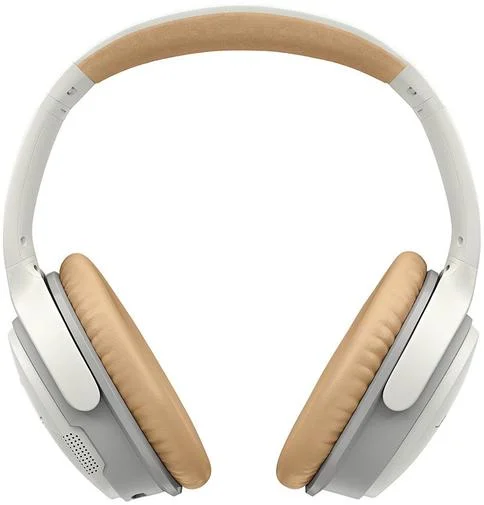 Фото: Навушники BOSE Soundlink Around-ear White № 9 | KTC