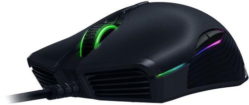 Мишка Razer Lancehead Tournament Edition