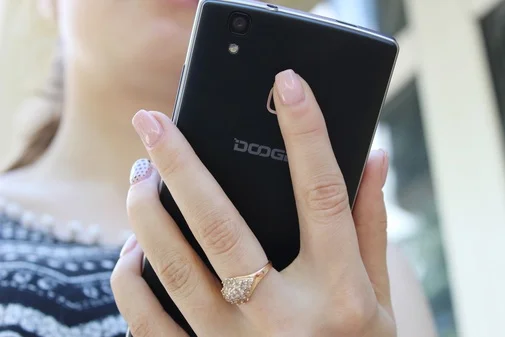 Фото: Смартфон Doogee X5 max Pro № 16 | KTC