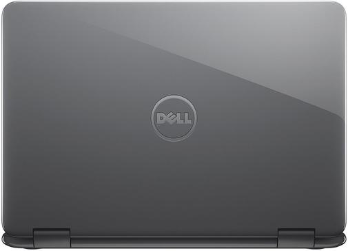 Ноутбук Dell Inspiron 3168 I11C35NIW-63G Gray