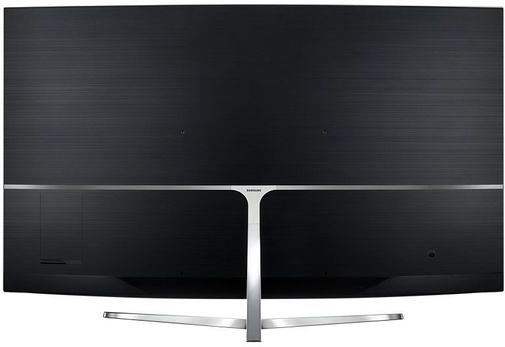 Телевізор LED Samsung UE49KS9000UXUA (Smart TV, Wi-Fi, 3840x2160)