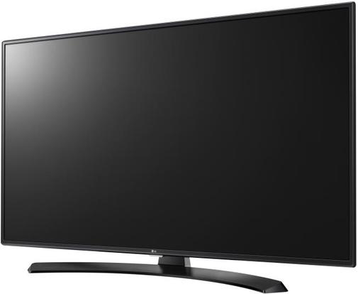 Телевізор LED LG 55LH604V (Smart TV, Wi-Fi, 1920x1080)