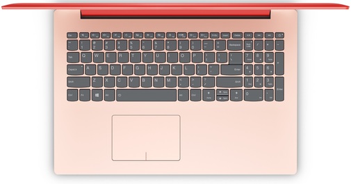 Ноутбук Lenovo IdeaPad 320-15IKB 80XL02QURA Corel Red