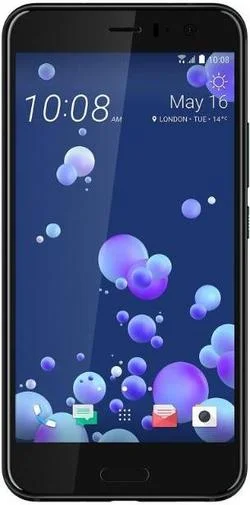 Фото: Смартфон HTC U11 99HAMB075-00 Brilliant Black № 5 | KTC