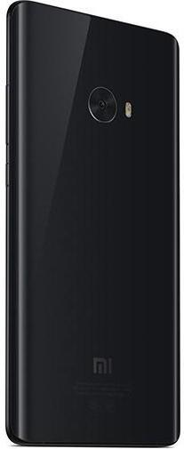 Смартфон Xiaomi Mi Note 2 4/64GB Black