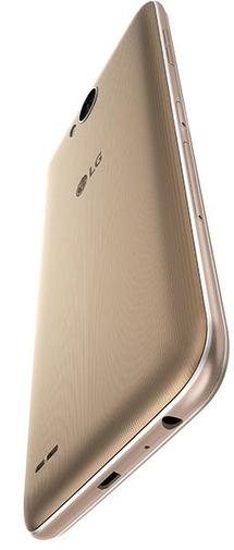 Смартфон LG X power 2 M320 Gold