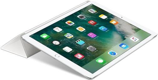 Чохол для планшета Apple iPad Pro - Smart Cover White (MLJK2ZM/A)