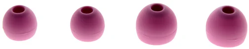 Фото: Навушники Recci REW-C01 Arioso Pink № 6 | KTC