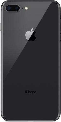 Смартфон Apple iPhone 8 Plus 256GB Space Gray