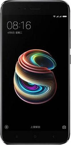 Фото: Смартфон Xiaomi Mi A1 4/64 Black № 4 | KTC