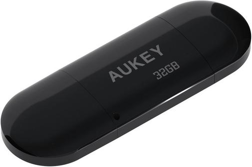 Флешка USB AUKEY CB-UD1 32GB Black