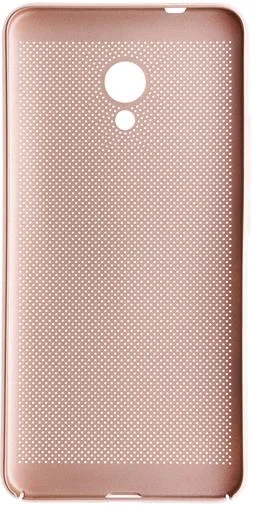 Фото: Чохол Suntoo for Meizu M5s Gold № 6 | KTC
