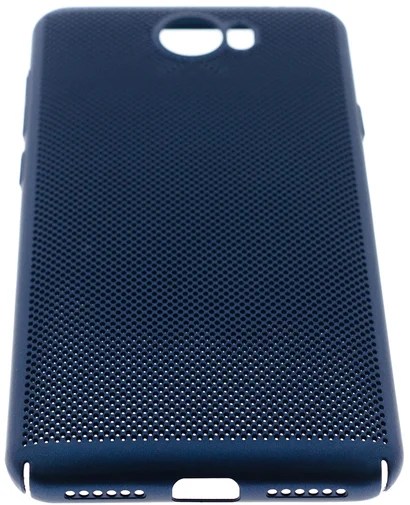 Фото: Чохол Suntoo for Huawei Y5 2017 Blue № 7 | KTC