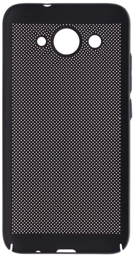 Фото: Чохол Suntoo for Huawei Y3 2017 Black № 6 | KTC