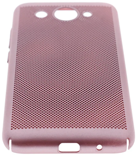 Фото: Чохол Suntoo for Huawei Y3 2017 Pink № 7 | KTC